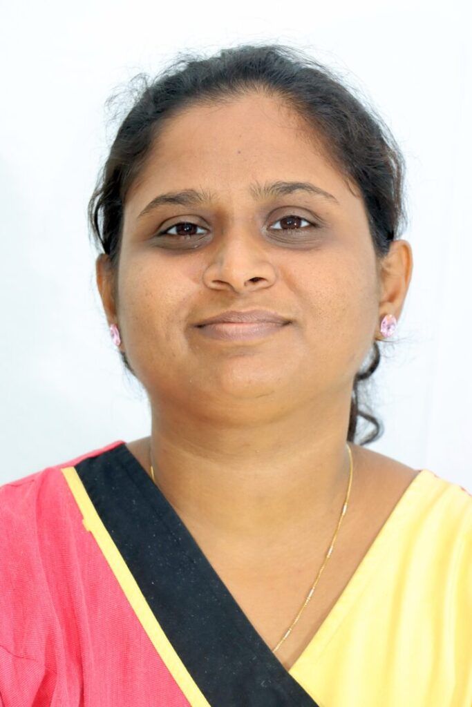 SHARON BRAGANZA E D’SOUZA