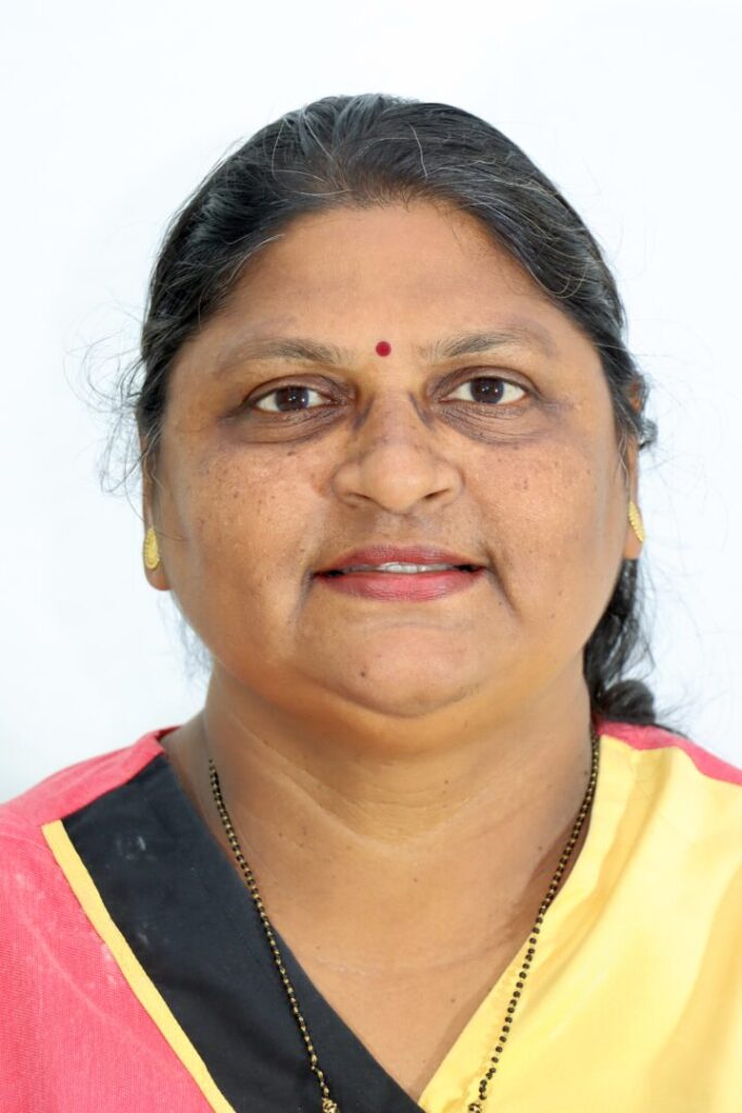 SHEETAL SADANAND SURLIKAR