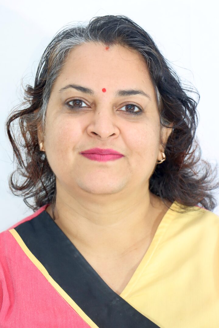 SIDDHI ROHIT MAHAMBREY