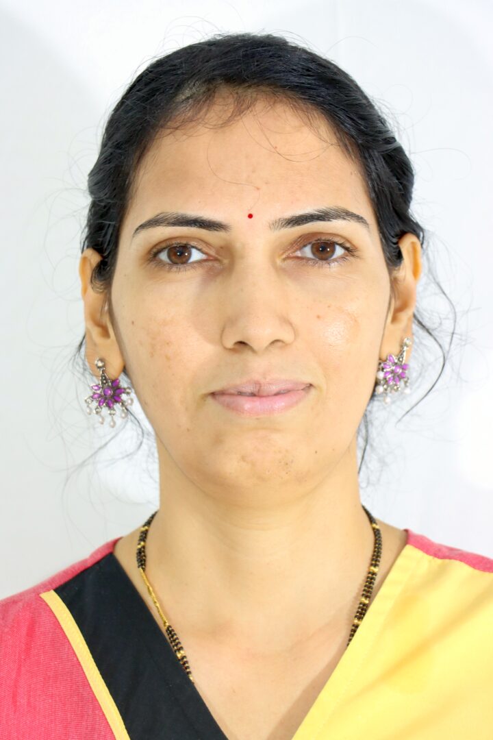 SMITA AMRUT NAIK