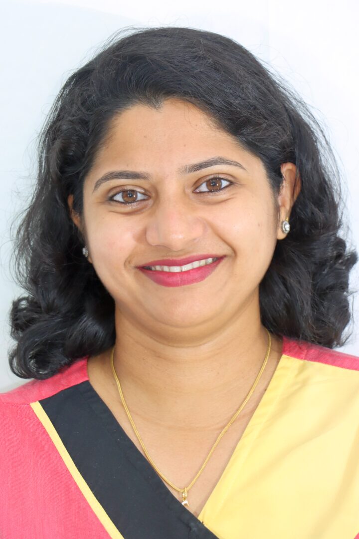 SNEHA SOLOMON JATHANA