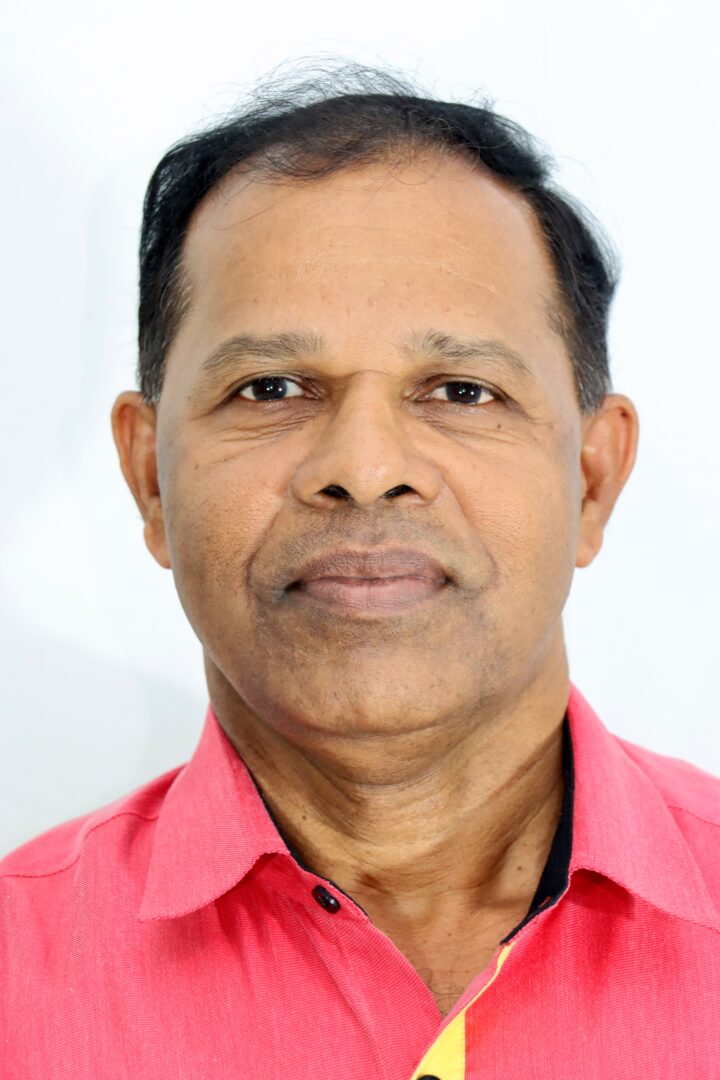 SURESH NAKUL AROLKAR