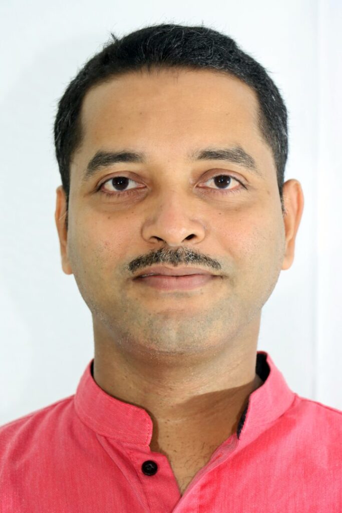 SURYAKUMAR PANDURANG PHADTE