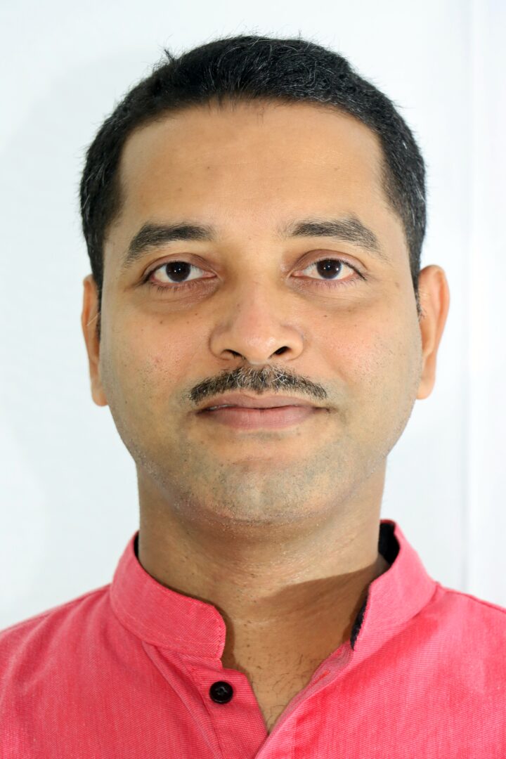 SURYAKUMAR PANDURANG PHADTE