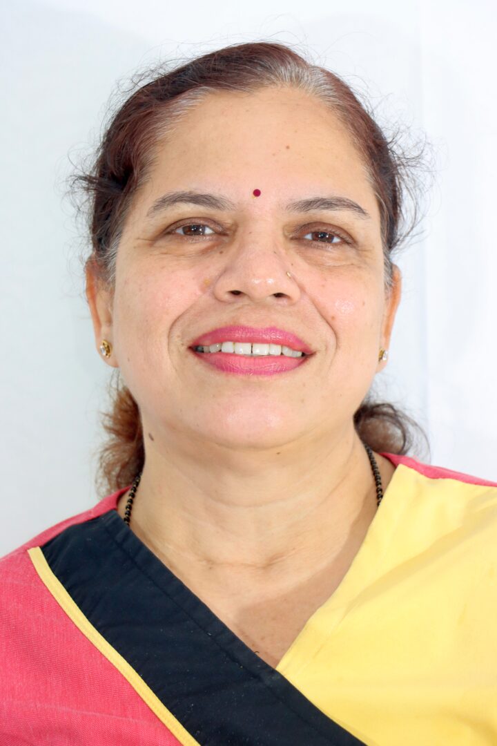 UJWALA SATISH KERKAR