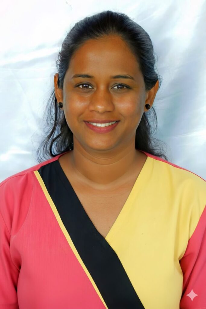 UNICEA REMEZIA FERNANDES