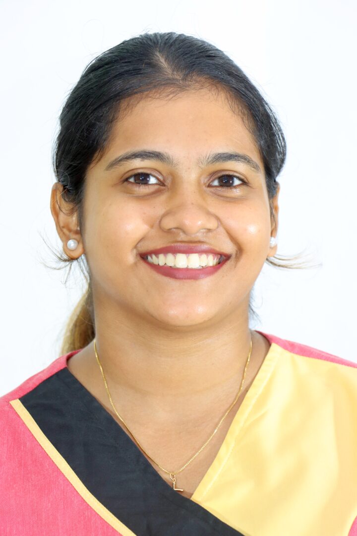 WALUSHA ELIORA D`SOUZA