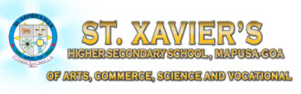 St. Xavier's Higher Secondary School Mapusa Goa